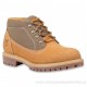 Ботинки демисезонные Timberland Icon Campsite Oxford (Б – 344) 45 размер